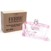 Gianfranco Ferre Rose Princesse WC vesi – tester