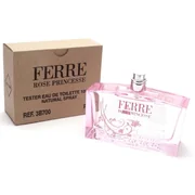 Gianfranco Ferre Rose Princesse tualettvesi – tester, 100ml