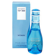 Davidoff Cool Water Woman Tualettvesi