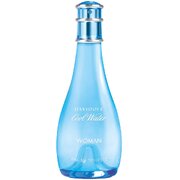 Davidoff Cool Water Woman Tualettvesi 100ml