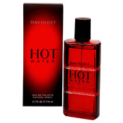 Davidoff Hot Water Tualettvesi
