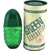 Pino Silvestre Green Generation WC vesi