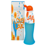 Moschino I Love Love Tualettvesi