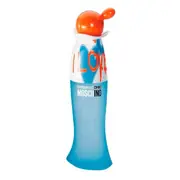 Moschino I Love Love Tualettvesi 100ml