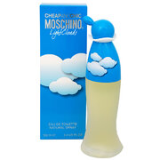 Moschino Light Clouds tualettvesi