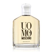 Moschino Uomo Tualettvesi 125ml