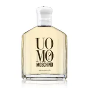 Moschino Uomo Tualettvesi 125ml