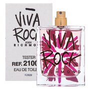 John Richmond Viva Rocki tualettvesi – tester