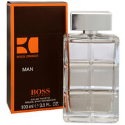 Hugo Boss Orange Man Tualettvesi