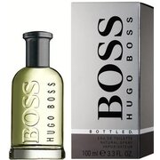 Hugo Boss Bottled Tualettvesi 100ml