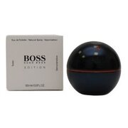 Hugo Boss In Motion Black tualettvesi – tester