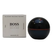 Hugo Boss In Motion Black tualettvesi – tester, 90ml