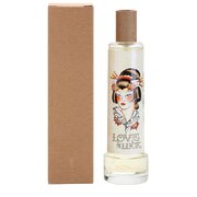 Christian Audigier Love & Luck parfüümvesi – tester