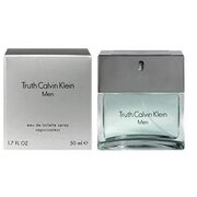Calvin Klein Truth Men Tualettvesi