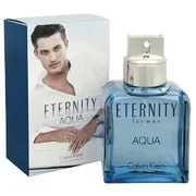 Calvin Klein Eternity Aqua For Men Tualettvesi