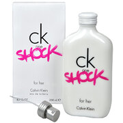 Calvin Klein CK One Shock Tualettvesi