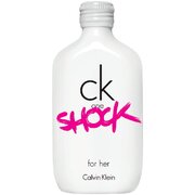 Calvin Klein CK One Shock Tualettvesi 100ml