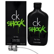 Calvin Klein CK One Shock for Him Tualettvesi