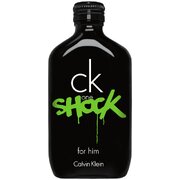 Calvin Klein CK One Shock for Him Tualettvesi 200ml