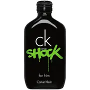 Calvin Klein CK One Shock for Him Tualettvesi 200ml