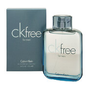 Calvin Klein CK Free for Men Tualettvesi