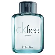 Calvin Klein CK Free for Men Tualettvesi 100ml