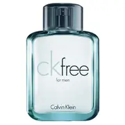 Calvin Klein CK Free for Men Tualettvesi 100ml