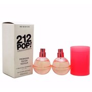 Carolina Herrera 212 Pop tualettvesi – tester