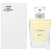 Christian Dior Diorissimo tualettvesi – tester