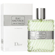 Dior Eau Sauvage Tualettvesi 100ml