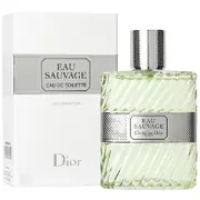 Dior Eau Sauvage Tualettvesi 100ml