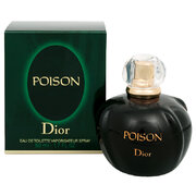 Dior Poison Tualettvesi