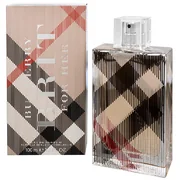 Burberry Brit Lõhnavesi