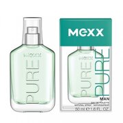 Mexx Pure for Men tualettvesi, 50ml