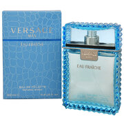 Versace Man Eau Fraiche Tualettvesi