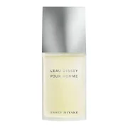 Issey Miyake L'eau d'Issey pour Homme Tualettvesi – tester 125ml