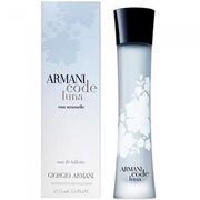 Giorgio Armani Code Luna Eau Sensuelle tualettvesi, 50ml