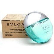 Bvlgari Aqva Pour Homme Marine Tualettvesi – tester 100ml