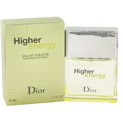Christian Dior Higher Energy tualettvesi, 50ml
