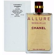 Chanel Allure Sensuelle parfüümvesi – tester