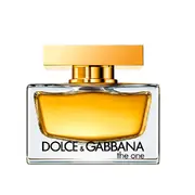 Dolce & Gabbana The One Woman Eau de Parfum Lõhnavesi 75ml