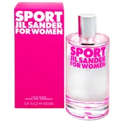 Jil Sander Sport for Women Tualettvesi