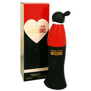 Moschino Cheap and Chic Tualettvesi