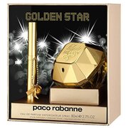 Paco Rabanne Lady Million kinkekomplekt, lõhnavesi 80ml + miniatuurne 1,18g