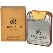 Trussardi My Land Pour Homme Tualettvesi