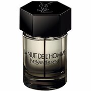 Yves Saint Laurent La Nuit De L'Homme Tualettvesi 100ml