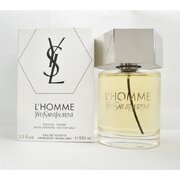 Yves Saint Laurent L'Homme Tualettvesi – tester