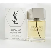 Yves Saint Laurent L'Homme Tualettvesi – tester 100ml
