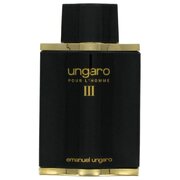 Emanuel Ungaro Ungaro Pour L'Homme III Tualettvesi