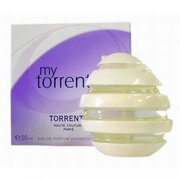 Torrente Torrente Minu parfüümvesi